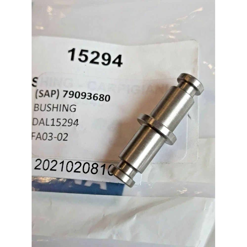 CARPIGIANI bushing 15294 DAL15294 FA03 02 CARPIGIANI bushing 15294 DAL15294 FA03 02