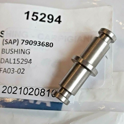 CARPIGIANI bushing 15294 DAL15294 FA03 02
