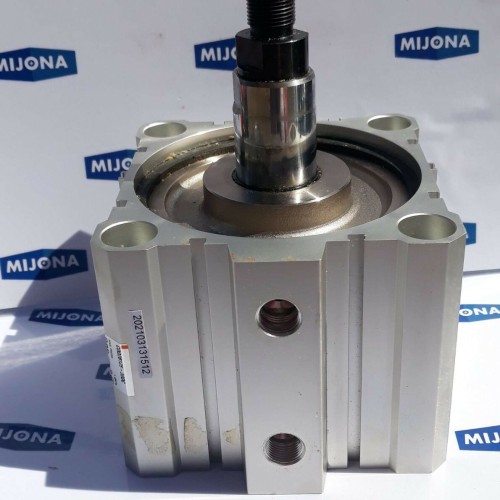 SMC CDQ2B125 30DC pneumatic cylinder 1.0MPa