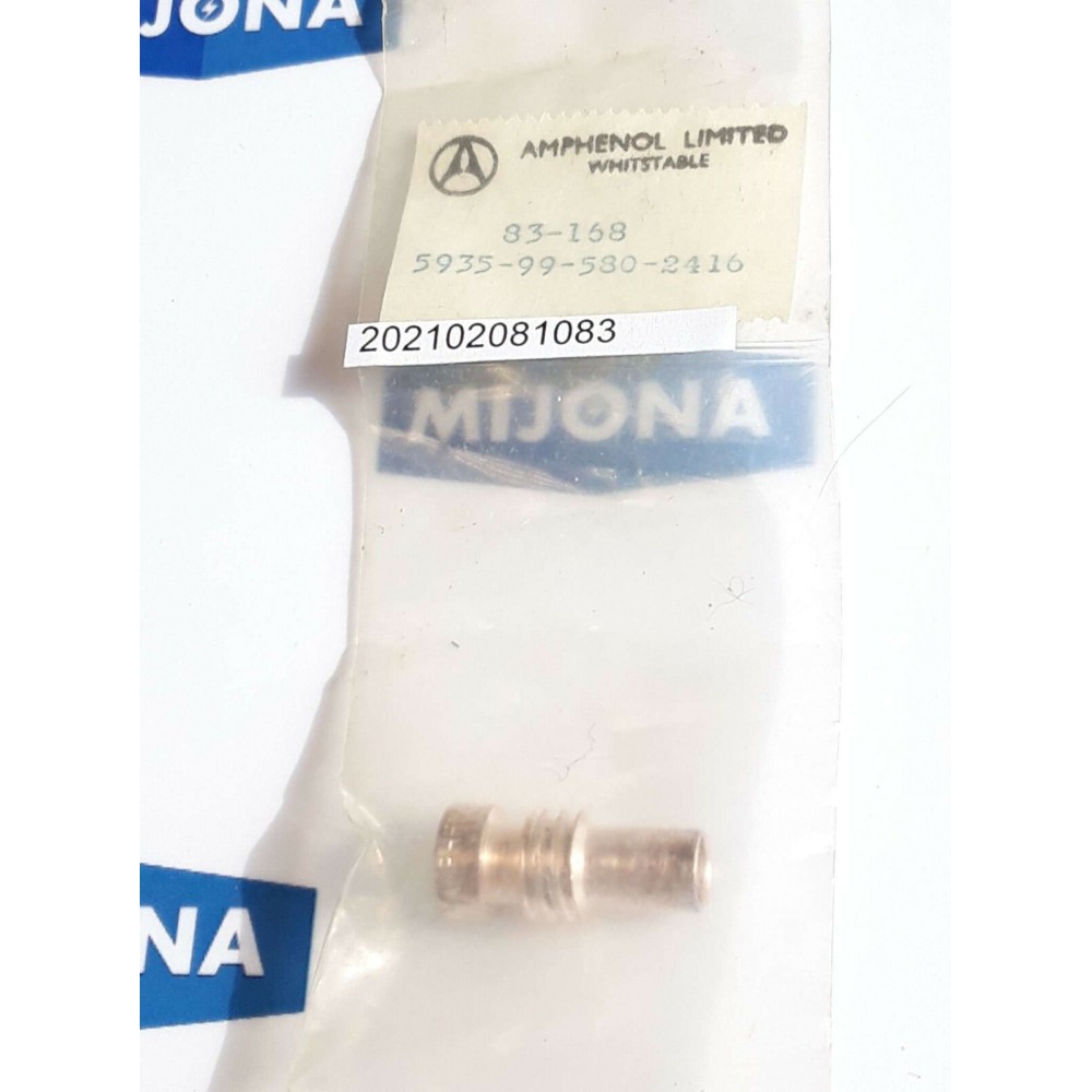 Amphenol UG 176 U 83 168 5935 99 580 2416 Connectors