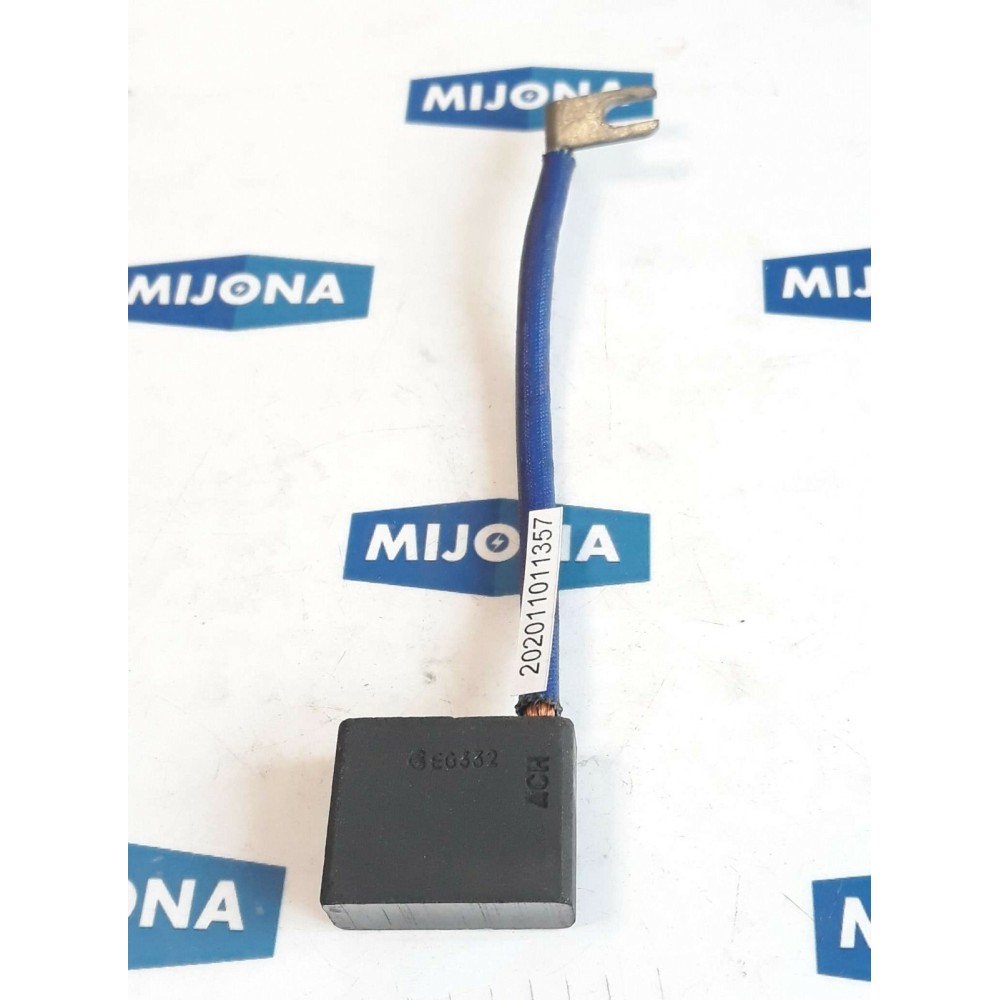 ACH EG332 Carbon Brush for Industry Motor (NEW OLD STOCK)