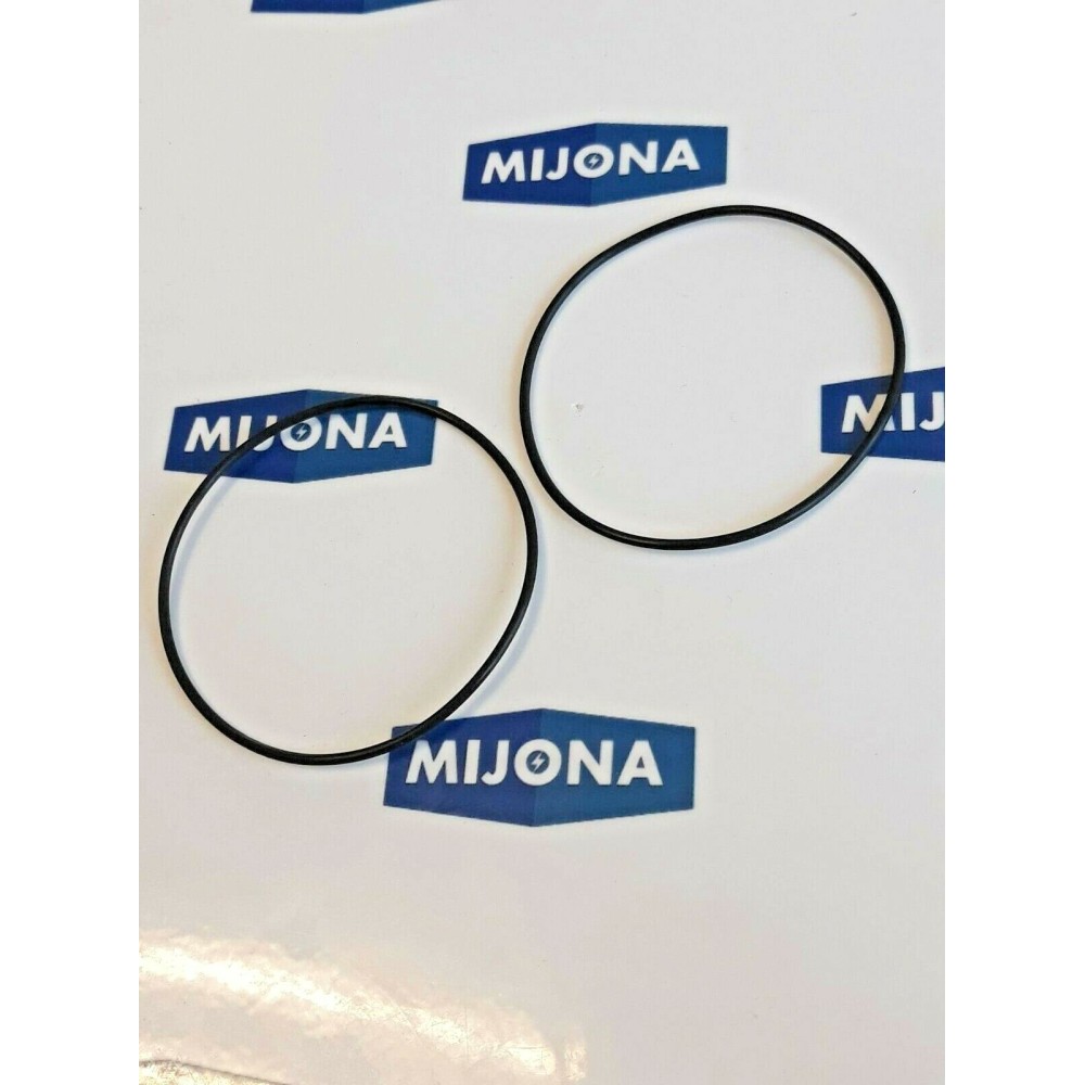 SAMES J2FTDF526 SPRAYMATE O RING 910003405 Price for 2psc new old stock