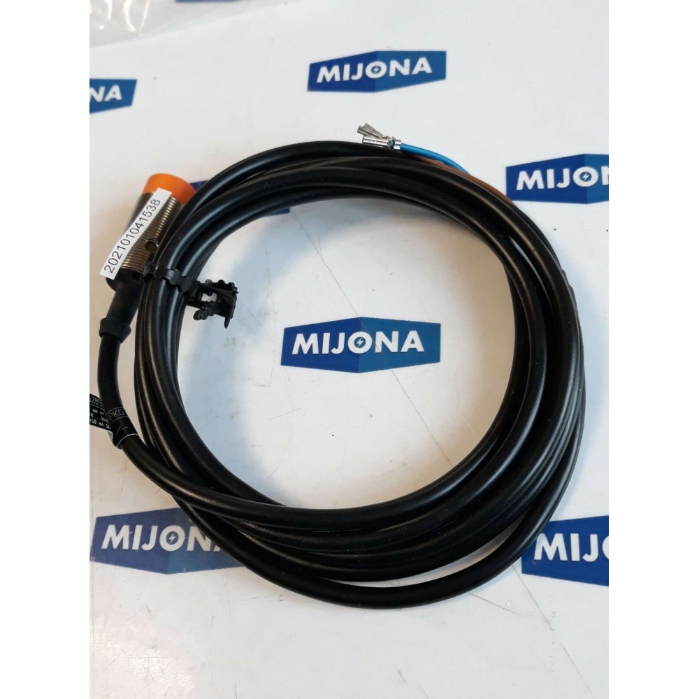 IFM ELECTRONIC efector100 IG5285 proximity swtches IGB3008 BPKG NEW OLD STOCK