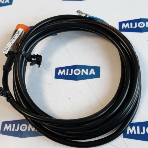 IFM ELECTRONIC efector100 IG5285 proximity swtches IGB3008 BPKG NEW OLD STOCK IFM ELECTRONIC efector100 IG5285 proximity swtches IGB3008 BPKG NEW OLD STOCK