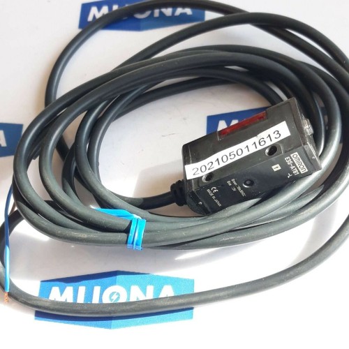 OMRON E3S AT81 PHOTOELECTRIC SWITCH 10 30VDC