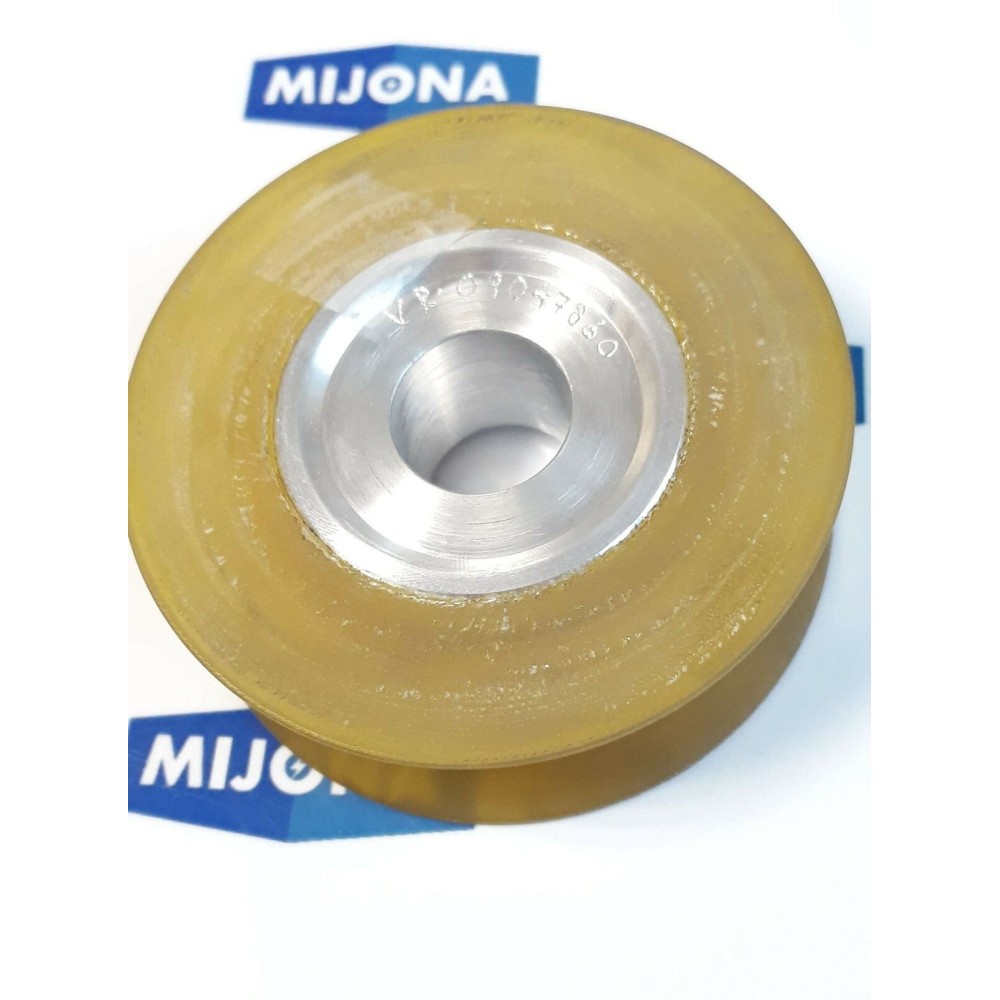 SCANIA INDUSTRIAL MAINTENANCE AB VR 09047860 DRIVE WHEEL (new old stock)