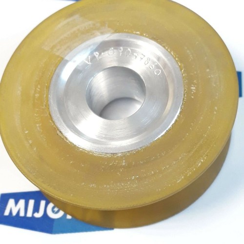 SCANIA INDUSTRIAL MAINTENANCE AB VR 09047860 DRIVE WHEEL (new old stock) SCANIA INDUSTRIAL MAINTENANCE AB VR 09047860 DRIVE WHEEL (new old stock)