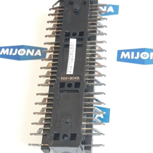 MDE 924 8043 (New old stock) MDE 924 8043 (New old stock)