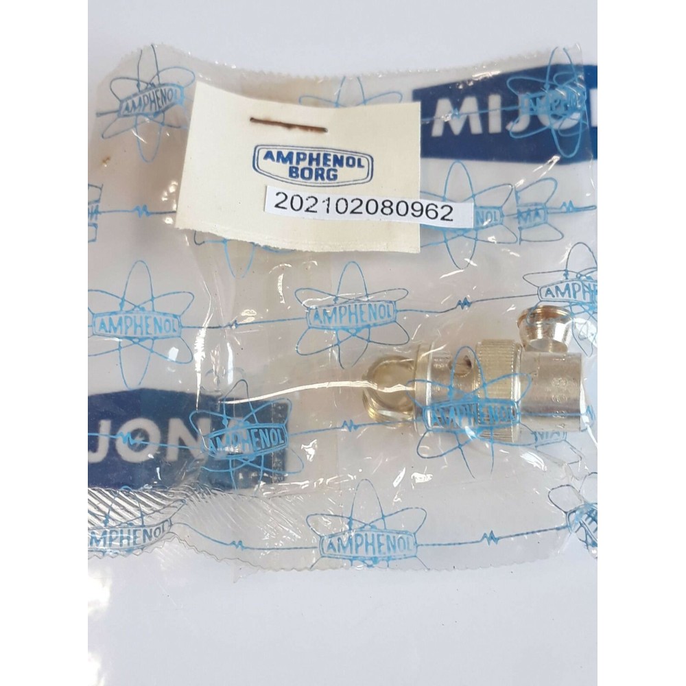 Amphenol UG 260A U 74868 5935 99 9145078