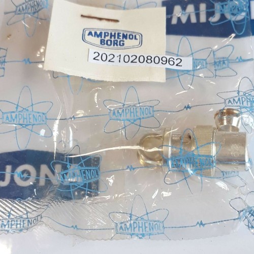 Amphenol UG 260A U 74868 5935 99 9145078