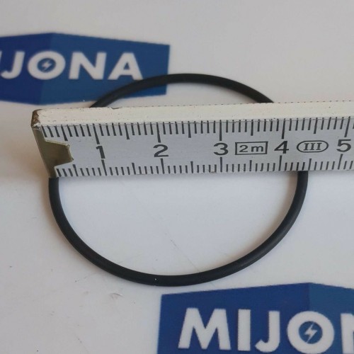 MOMENTUM INDUSTRIAL O RING 41X1,78 PRICE FOR 2 PSC new old stock