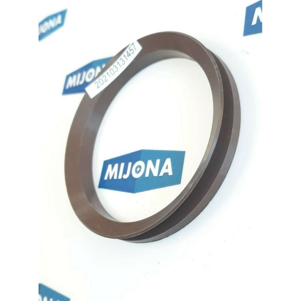 MOMENTUM VA 080 BROWN RING NITRIL New old stock