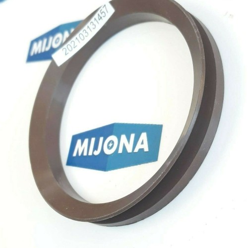 MOMENTUM VA 080 BROWN RING NITRIL New old stock MOMENTUM VA 080 BROWN RING NITRIL New old stock