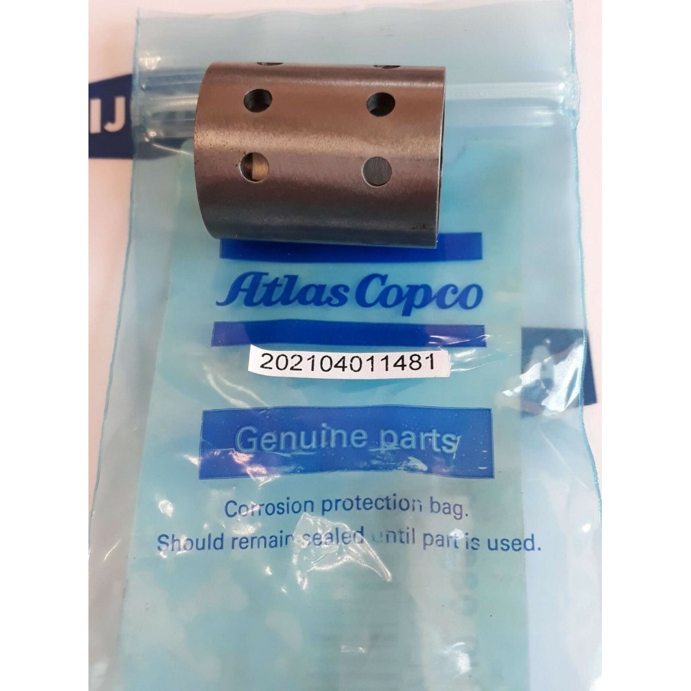 Atlas Copco 4150 0862 01 cylinder 4150086201 (new old stock) Atlas Copco 4150 0862 01 cylinder 4150086201 (new old stock)