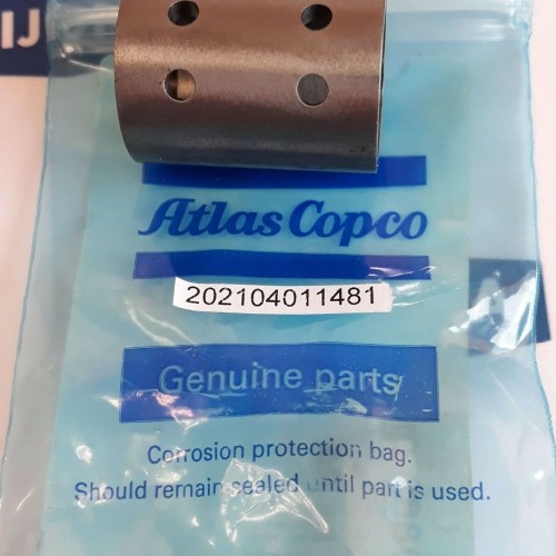 Atlas Copco 4150 0862 01 cylinder 4150086201 (new old stock)