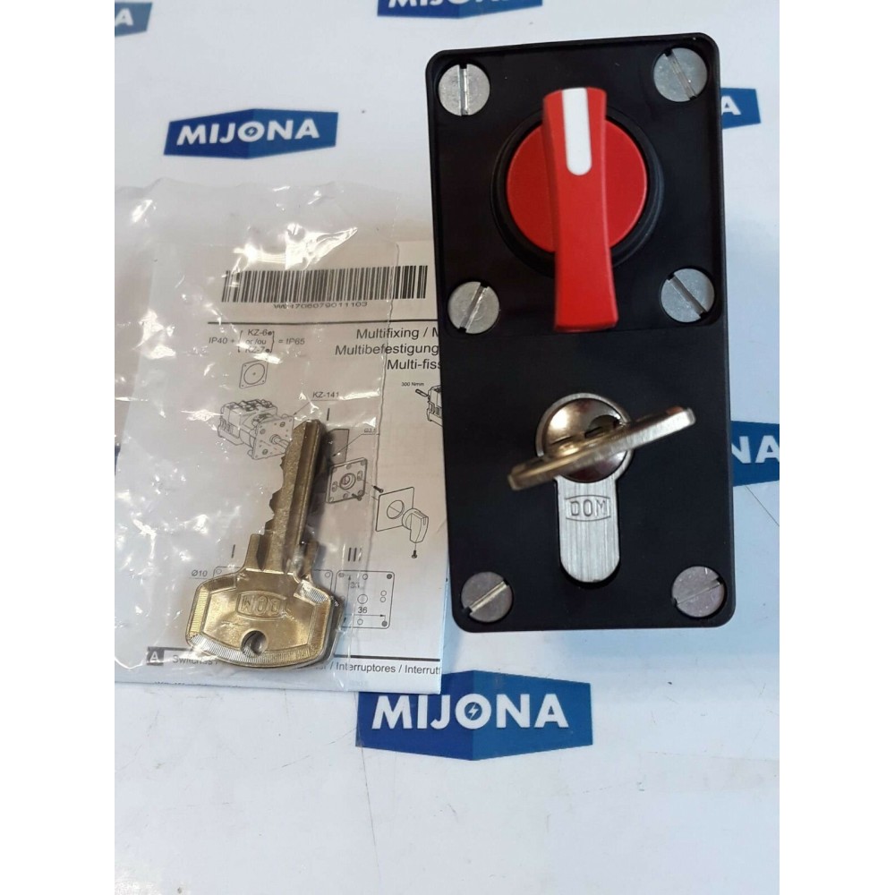 Schneider K1SH1041008Z1 Cam start selector switch 12A 690V AC15 NEW OLD STOCK Schneider K1SH1041008Z1 Cam start selector switch 12A 690V AC15 NEW OLD STOCK