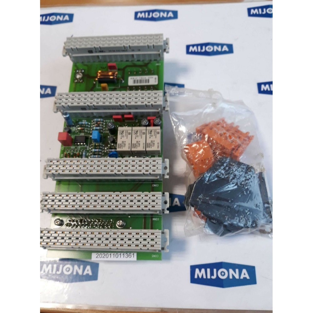 SK3142A BOARD BG 5502 19726062094 808 37 776 AA 0054