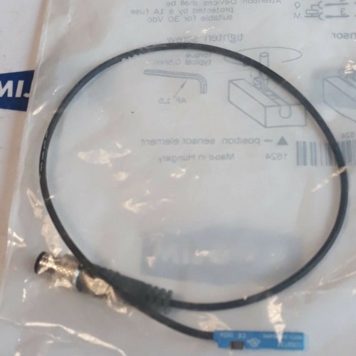 SICK MZC1 2V2PS KR0 105937 DC 10-30V 100mA CLASS 2 SENSOR SICK MZC1 2V2PS KR0 105937 DC 10-30V 100mA CLASS 2 SENSOR