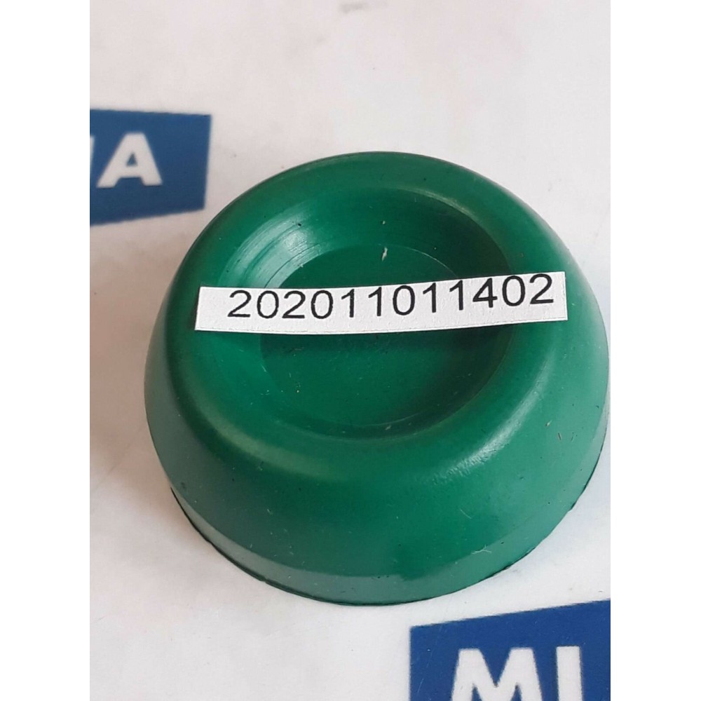 Telemecanique ZB2 OPERATING HEAD GREEN (NEW OLD STOCK)
