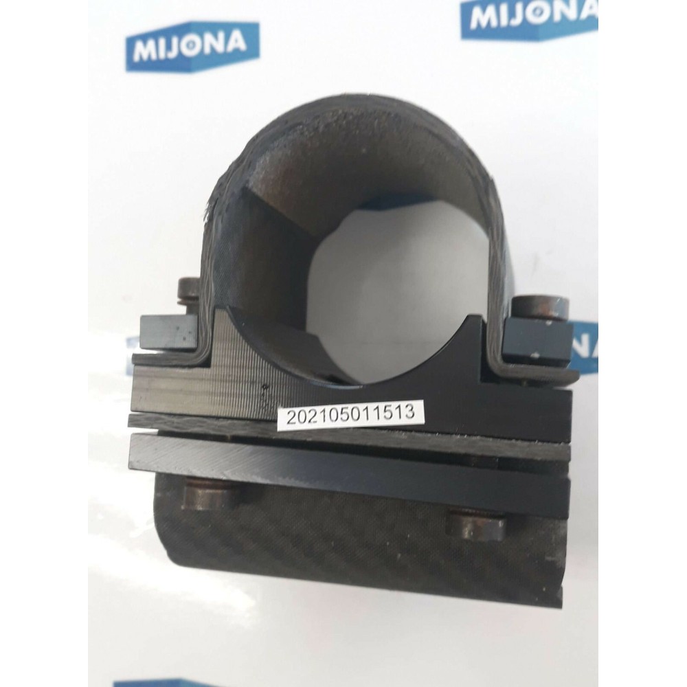TÜNKERS GKC 40 60 1 part (new old stock)