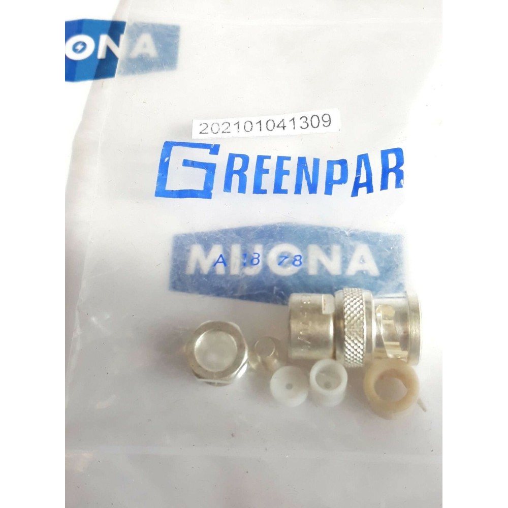 GREENPAR A 18 78 GE37570 C12 GREENPAR A 18 78 GE37570 C12