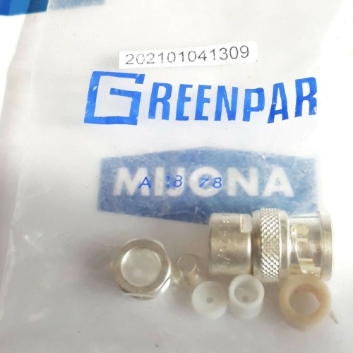 GREENPAR A 18 78 GE37570 C12