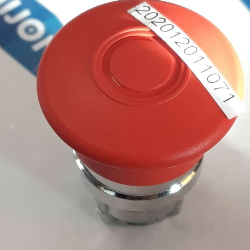 Schneider ZB4BT84 RED Emergency stop head switching Ø40 ZB4 BT84 NEW OLD STOCK Schneider ZB4BT84 RED Emergency stop head switching Ø40 ZB4 BT84 NEW OLD STOCK
