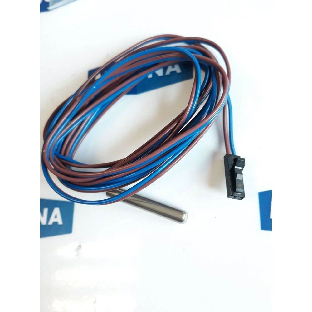 FRANKE 19002872 TEMPERATUR SENSOR FREEZER CASE (NEW OLD STOCK)