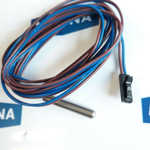 FRANKE 19002872 TEMPERATUR SENSOR FREEZER CASE (NEW OLD STOCK)