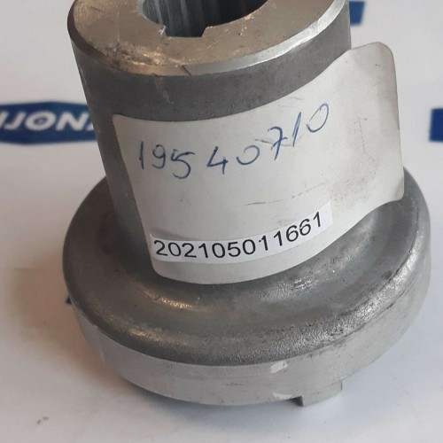 HYDRAUL SYD (New old stock)