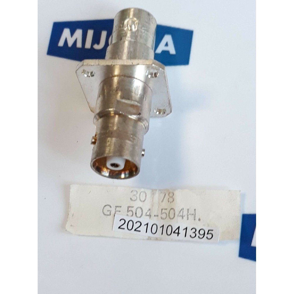 GREENPAR GE504 504H 519 9819  (NEW OLD STOCK)
