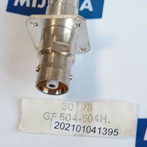 GREENPAR GE504 504H 519 9819  (NEW OLD STOCK)