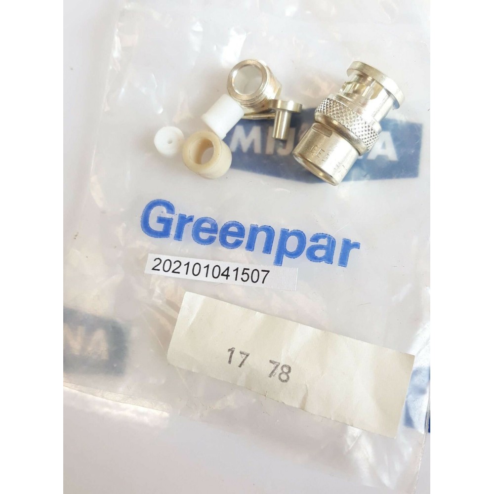 GREENPAR 17 78 GE37570 C12