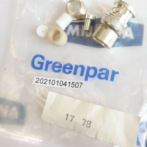 GREENPAR 17 78 GE37570 C12