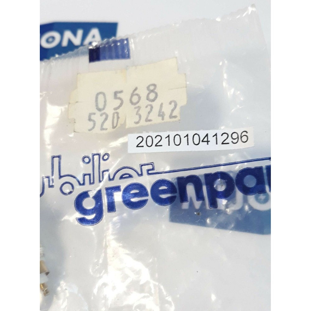GREENPAR 0568 520 3242 GREENPAR 0568 520 3242