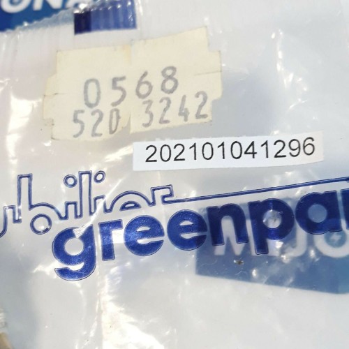 GREENPAR 0568 520 3242