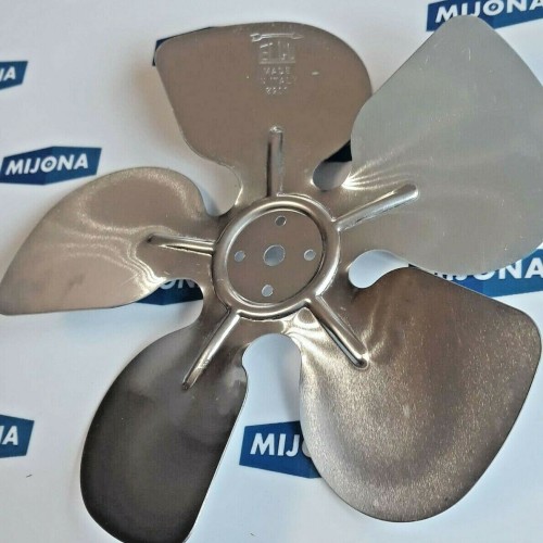 ELCO 32M3280 FAN Ø 200 (New old stock) ELCO 32M3280 FAN Ø 200 (New old stock)