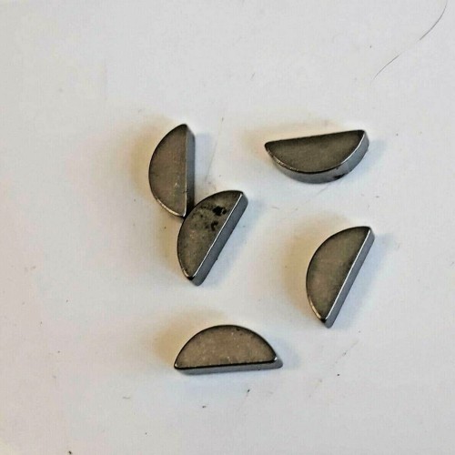 ABB 0191496 114 wedge Keil 0191496114 3X10MM price for 5 psc (New old stock) ABB 0191496 114 wedge Keil 0191496114 3X10MM price for 5 psc (New old stock)