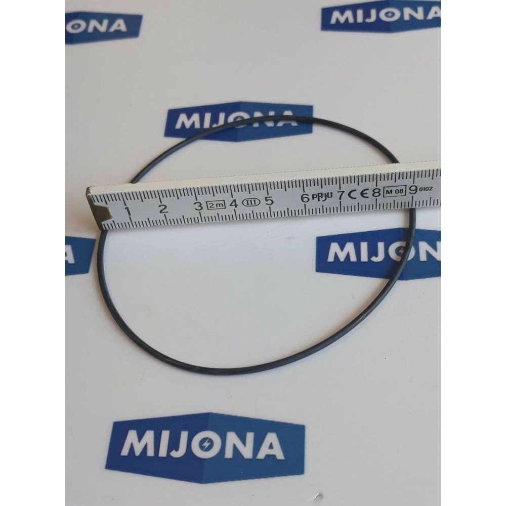 MOMENTUM INDUSTRIAL O RING 88,62X1,78 NITRIL 9524236 7332525 new old stock