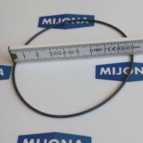 MOMENTUM INDUSTRIAL O RING 88,62X1,78 NITRIL 9524236 7332525 new old stock