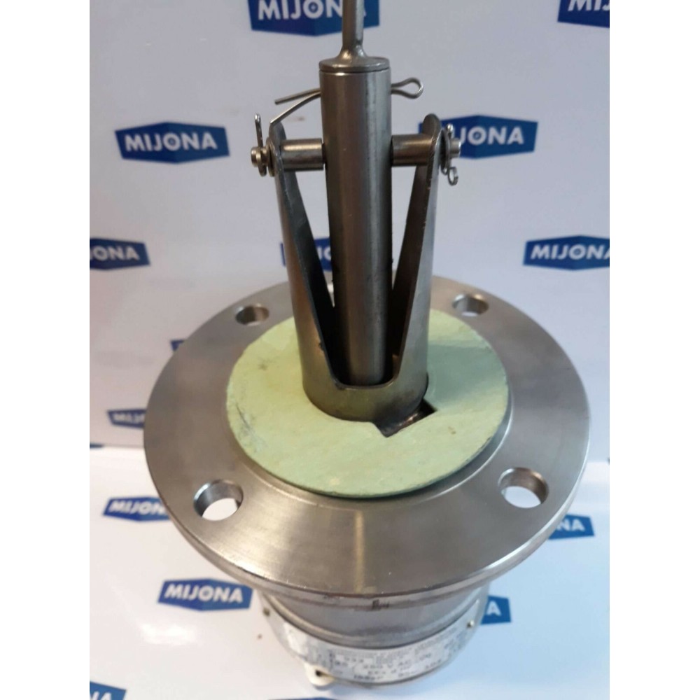UNICA TYPE B 933 5A 125 250V AC 50/60HZ EEx magnetic contrast (NEW OLD STOCK) UNICA TYPE B 933 5A 125 250V AC 50/60HZ EEx magnetic contrast (NEW OLD STOCK)