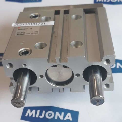SMC MGPL20TF 40 KOMPAKTZYLINDER 1.0MPa