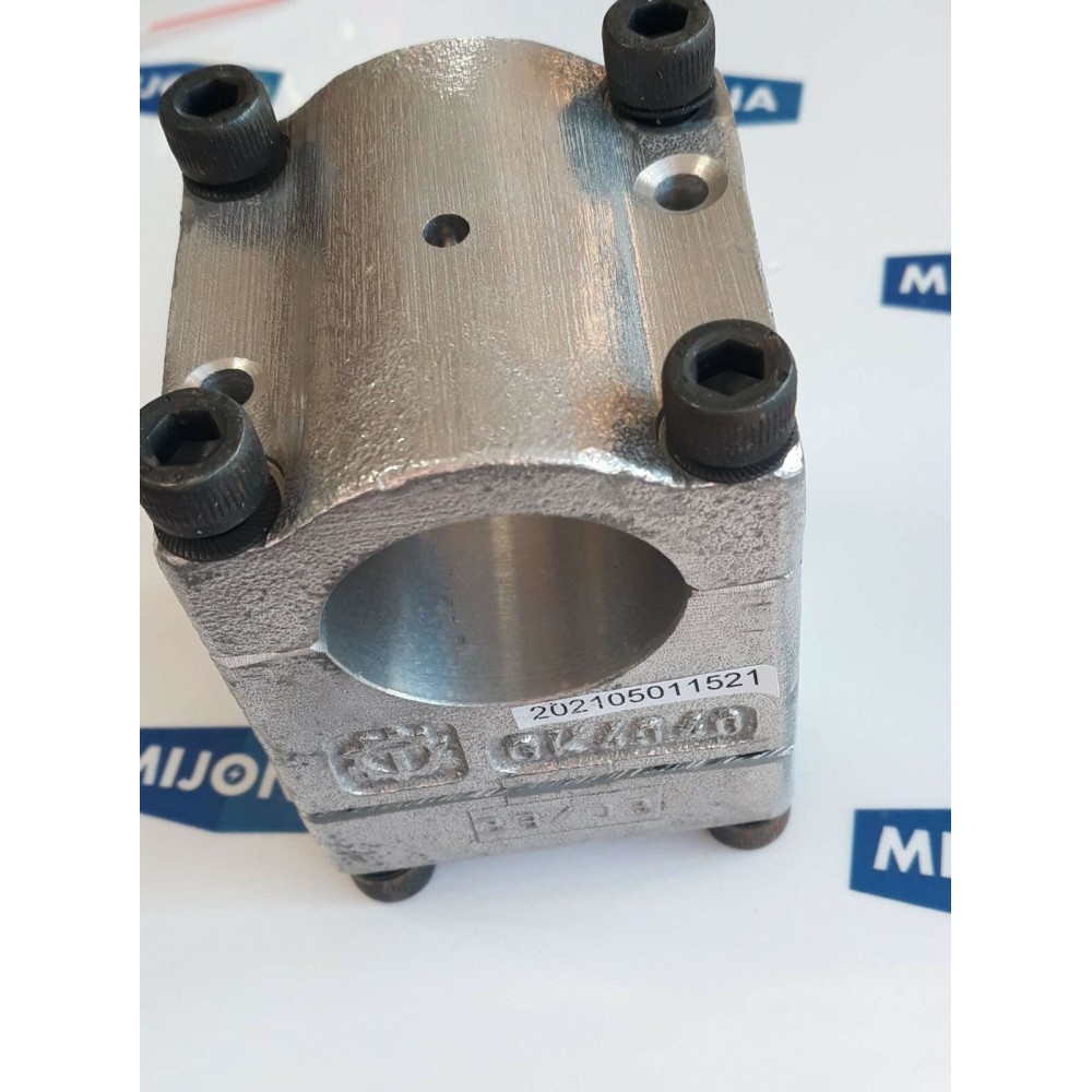 TÜNKERS GK 40 40 CONNECTOR 39/03 (NEW OLD STOCK)