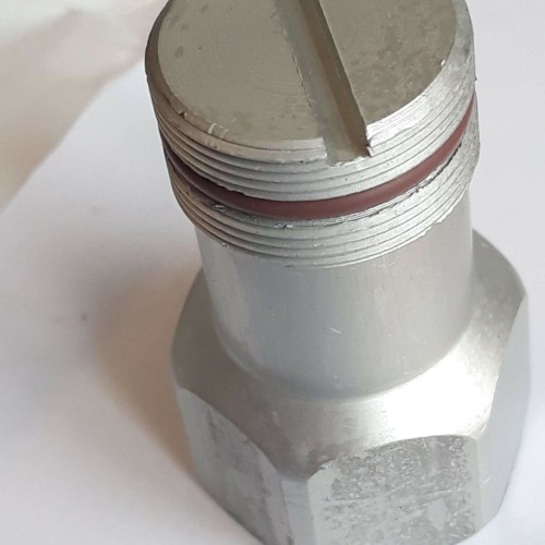 Hyundai MAGNET ASSY 45240 79094138#CC new old stock