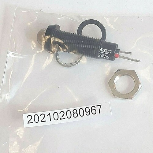MARL Indicator lamp 24VDC