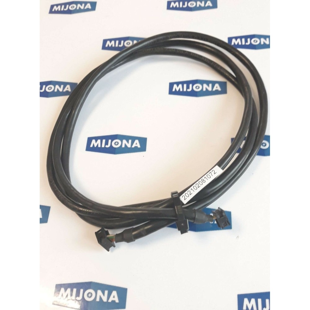 MOLEX E116273 UL 105°C 28AWG CL2 LL31941 CSA AWM 105°C 300V FT 1 08514 L=1m