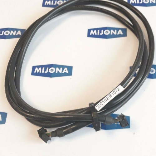MOLEX E116273 UL 105°C 28AWG CL2 LL31941 CSA AWM 105°C 300V FT 1 08514 L=1m