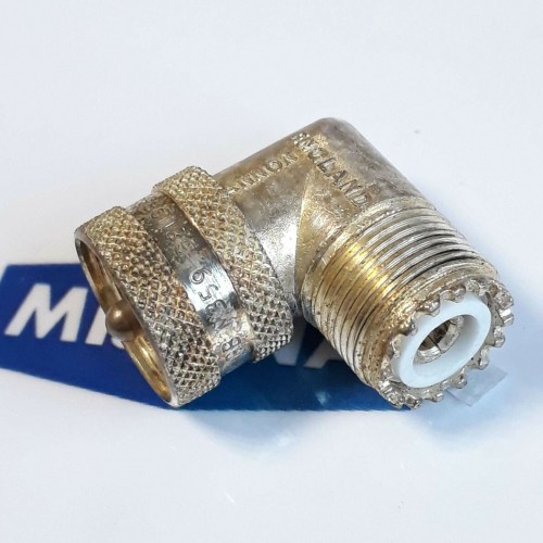 CANNON GB M359 5803639 (NEW OLD STOCK)
