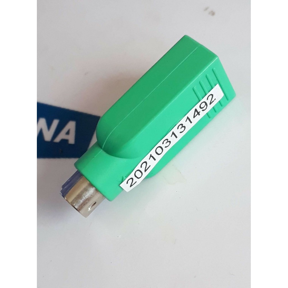 LOGITECH 501215 A004 Adapter (new old stock)