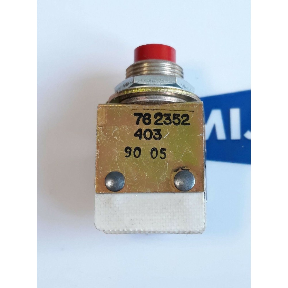ITW 76 2352 403 SWITCH 762352403 (NEW OLD STOCK)